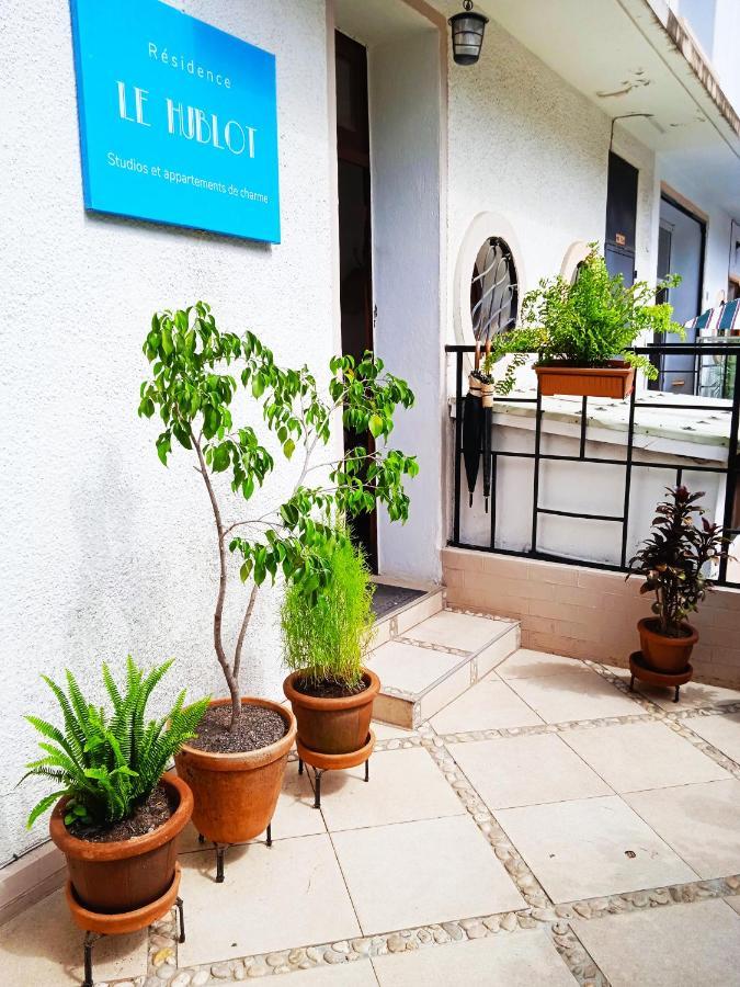 Residence Le Hublot Antananarivo Exterior foto